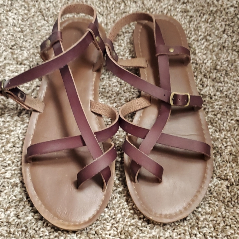 Shoes